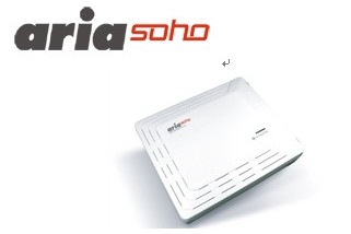 LG Aria-SoHO系列集团电话交换机