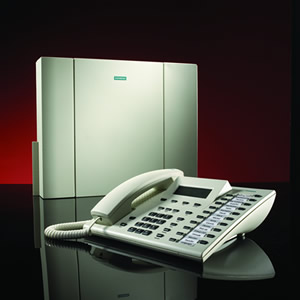 西门子Hipath1800系列集团电话交换机